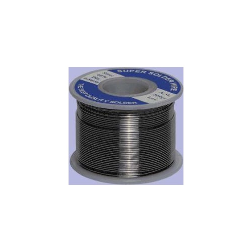 Solder 1.0MM x 200G Reel
