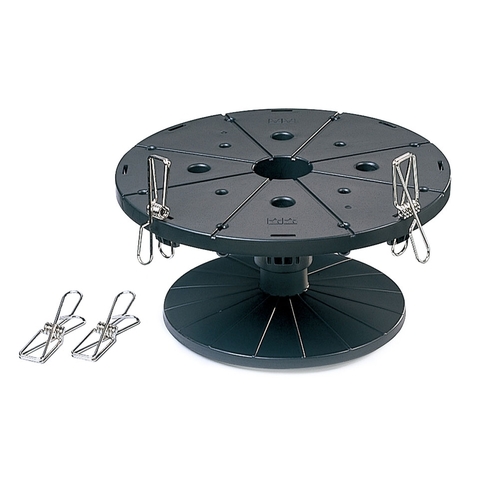 TAMIYA PAINTING STAND SET