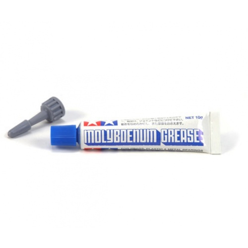 Molybdenum Grease 10gm