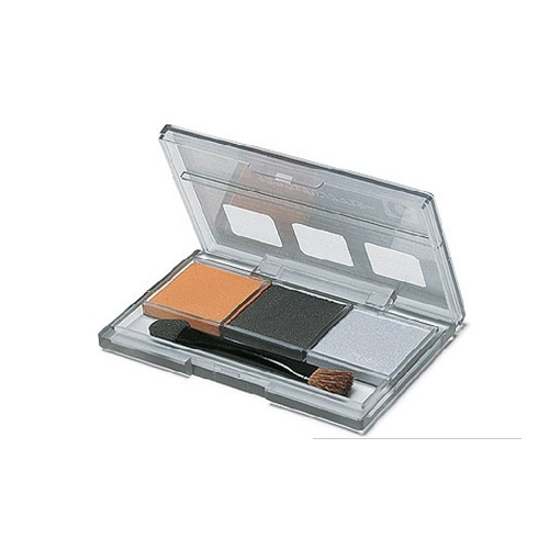 Weathering Master C Set Orange Rust, Gun Metal, Silver
