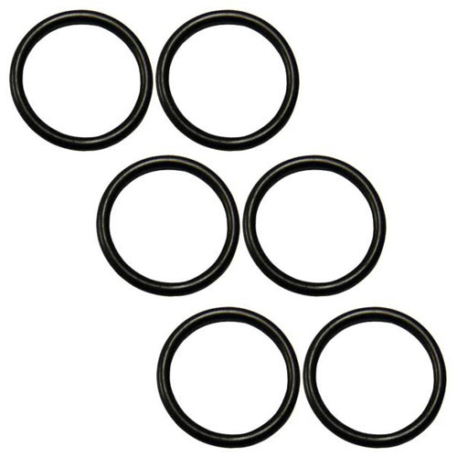 O' Ring 6pc TAL-22