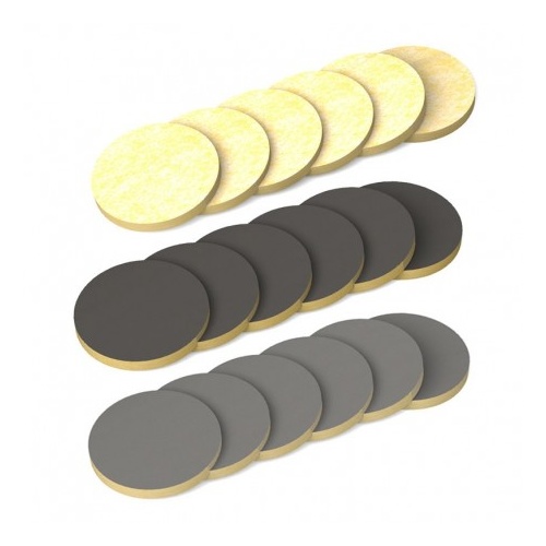 Spare Pads For TC-003 & TC-004