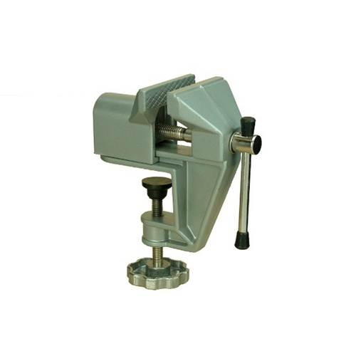 Hobby Bench Vise - Clamp On