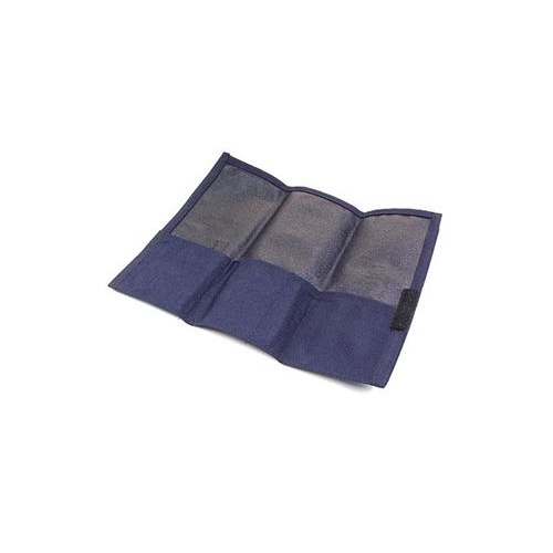 Xuron 3 Compartment Canvas Tool Pouch