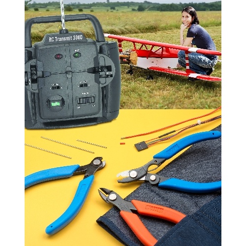 TK 3300 - Radio Control Model Aviation Tool Kit