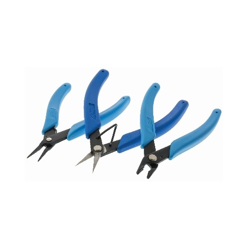 TK 3600-Photo-Etch Tool Kit