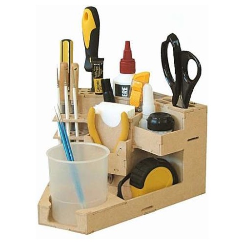 Tool Storage Rack