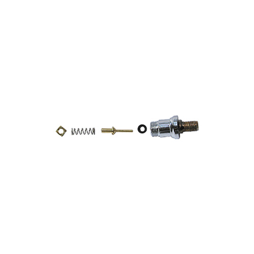 Paasche Air valve assembly - V176