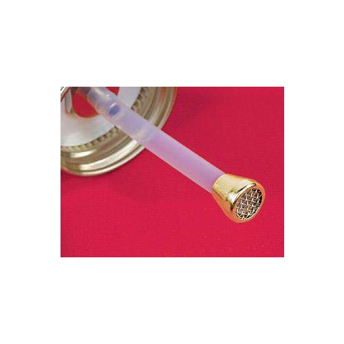 In Jar Paint Strainer for Paasche VL-127