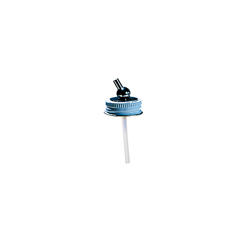 Cover Assembly Only for Paasche VL 1/2oz Bottle