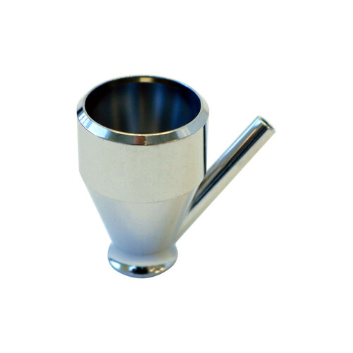 Metal colour cup 1/4oz - VL1/4oz