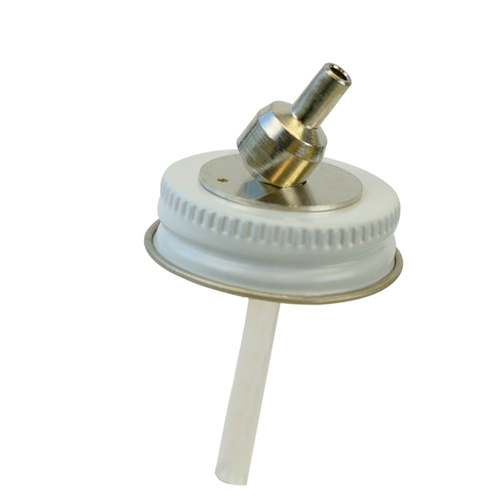 Cover assembly only for VL 1oz bottle