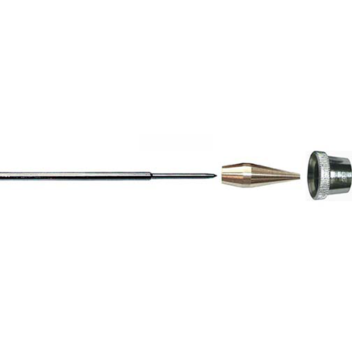 Paasche Size 5 multiple head for VL series airbrushes (1.05 mm)