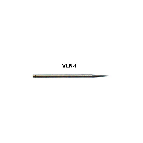 Paasche VL #1 Needle (0.55mm)
