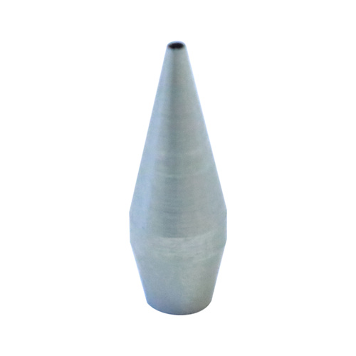 Size 3 tip for VL & VLS series airbrush 0.75 mm tip.