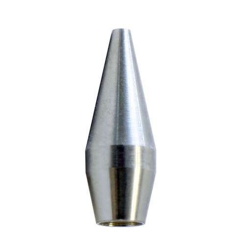 Size 5 tip for VL & VLS series airbrush. 1.05 mm tip.