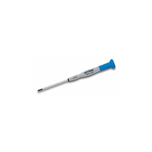 Phillips Screwdriver PH 00 x 40 Wittron German