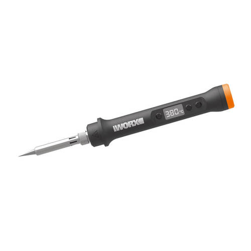 Worx 20V MAKERX Wood and Metal Crafter Soldering Iron