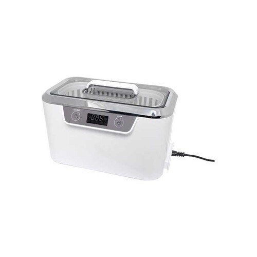60W Deluxe Digital Display Ultrasonic Cleaner 800ml