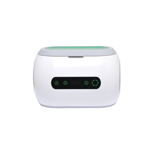 35W Digital Display Ultrasonic Cleaner