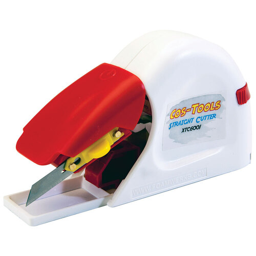 Cos-Tools XTC6001 Straight Cutter