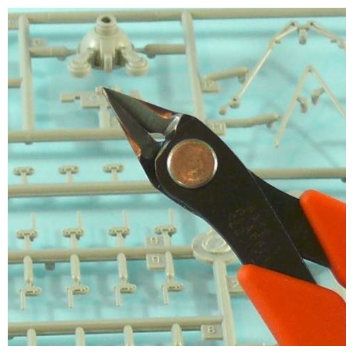 Xuron 2175ET Professional Sprue Cutter