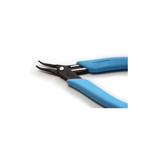 XURON 450BN -Bent Nose/Chain Nose Pliers