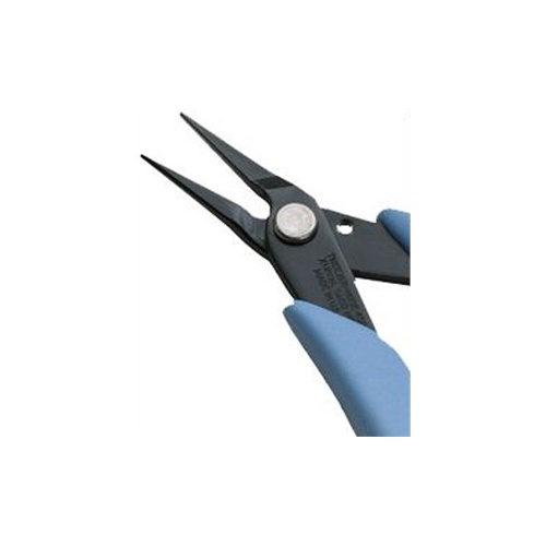 Xuron 450S  Tweezernose Pliers - With micro-serrations