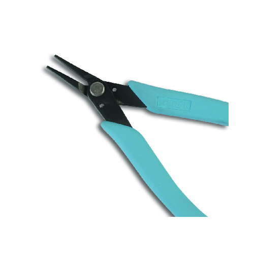 485FN -Flat Nose Plier (Duck Bill)