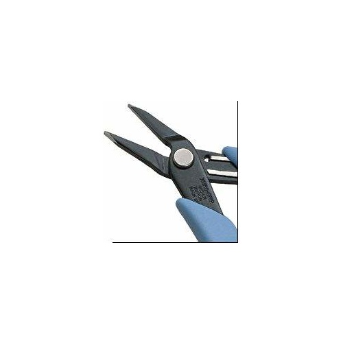 Xuron 485S  Longnose Pliers - With serrations