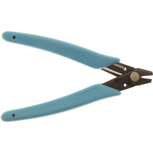 XURON 691 Bypass Flush Cut Pliers