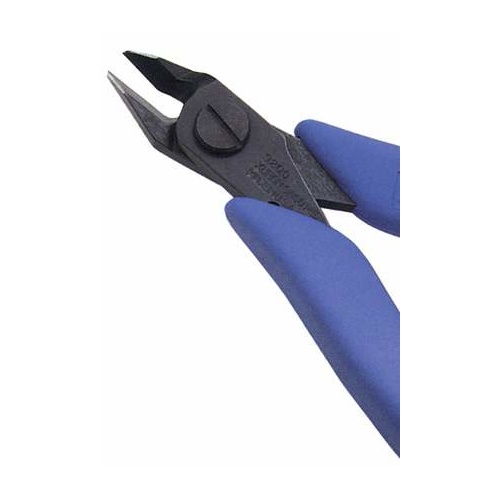 Xuron 9200 Flush Cutters - Tapered Head