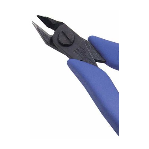 Xuron 9200 Flush Cutters - Tapered head