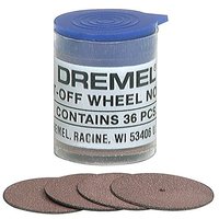 Dremel Cutting