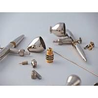 Spare Parts