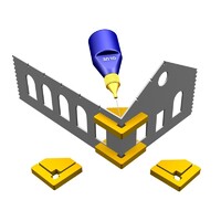 Magnetic Clamps and Jigs