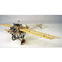 Model Aircraft