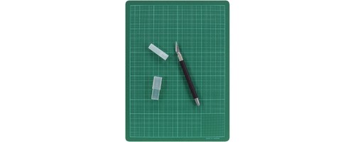 Cutting Mats - Self Healing