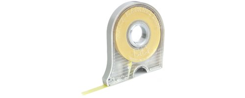 Masking Films and Tapes