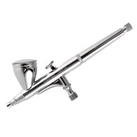 Sparmax Airbrushes and Spare Parts