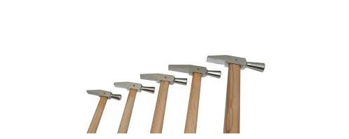 Hammers and Mini Pry Bars
