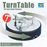 Turntables