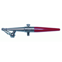 Paasche H & HS Airbrushes & Spare Parts