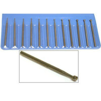 Burrs Metal