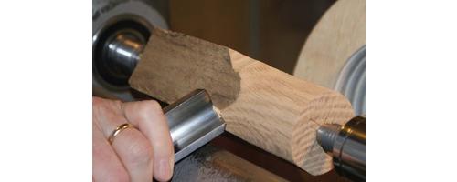 Wood Turning Tools