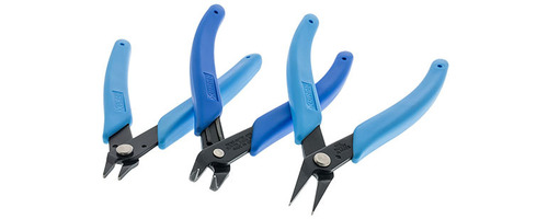 Pliers, Snips, Shears and Cutters