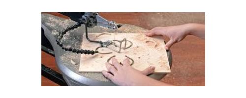 Scroll Saws