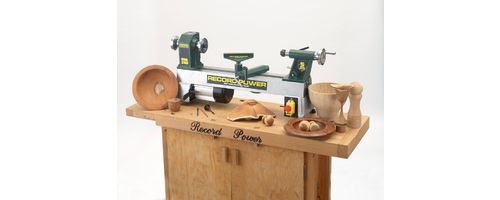 Lathes and Milling Machines