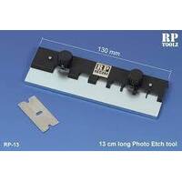 Photo Etch Tools