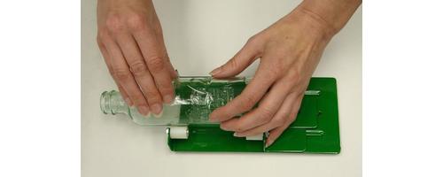 Glass and Bottle cutting tools